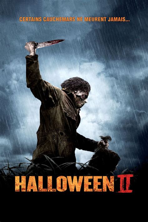 Télécharger Michael Myers Halloween 2 Zone De Téléchargement Halloween 2 streaming sur Zone Telechargement - Film 2009